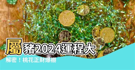 豬年幸運顏色|2024屬豬幾歲、2024屬豬運勢、屬豬幸運色、財位、禁忌